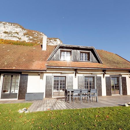 Villa Montpellaz Veyrier-du-Lac Kültér fotó